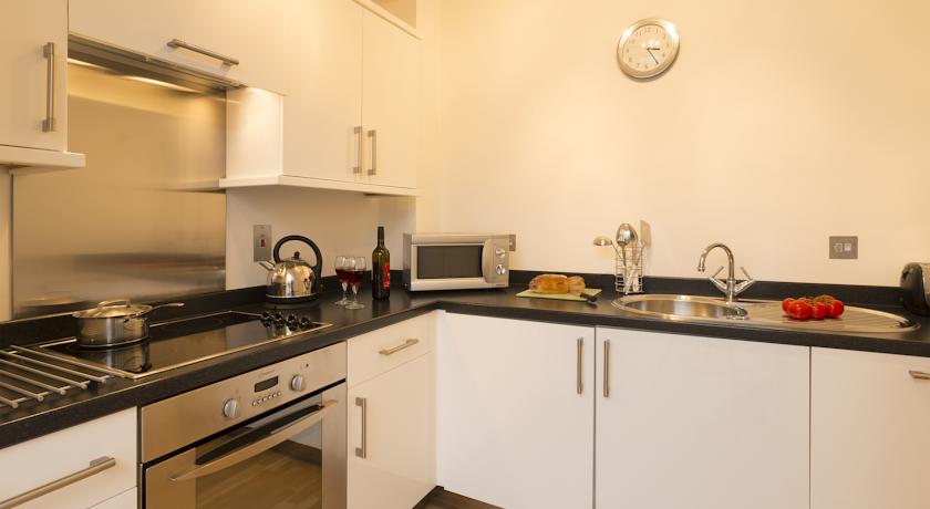 Imagen general del Hotel SACO Jersey Merlin House. Foto 10