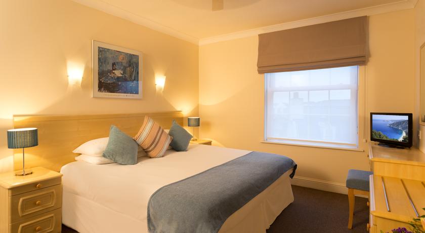 Imagen general del Hotel SACO Jersey Merlin House. Foto 11