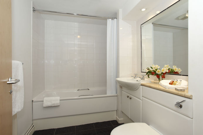 Imagen de la habitación del Hotel SACO Nottingham The Ropewalk. Foto 3