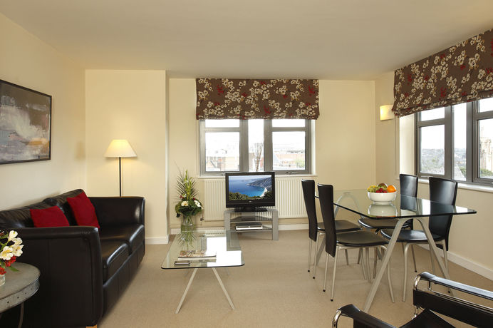 Imagen de la habitación del Hotel SACO Nottingham The Ropewalk. Foto 4