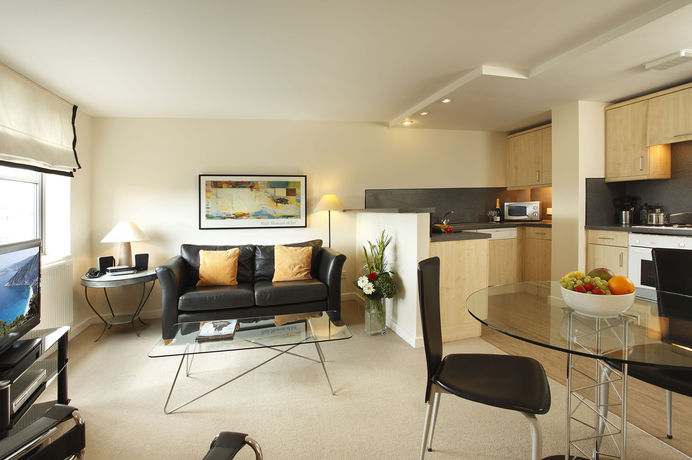 Imagen de los interiores del Hotel SACO Nottingham The Ropewalk. Foto 14