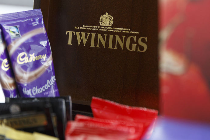 Imagen de la habitación del Hotel SACO Nottingham The Ropewalk. Foto 7