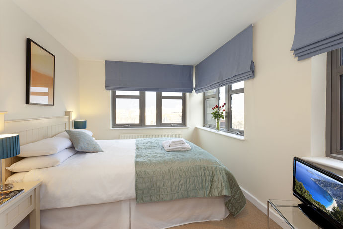 Imagen de la habitación del Hotel SACO Nottingham The Ropewalk. Foto 11