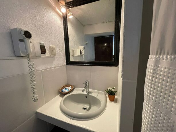 Imagen general del Hotel SACRED STONE BOUTIQUE HOTEL. Foto 6