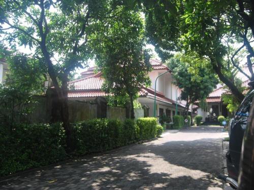 Imagen general del Hotel SADINAH SAHID JOSODIPURO HOTEL. Foto 3