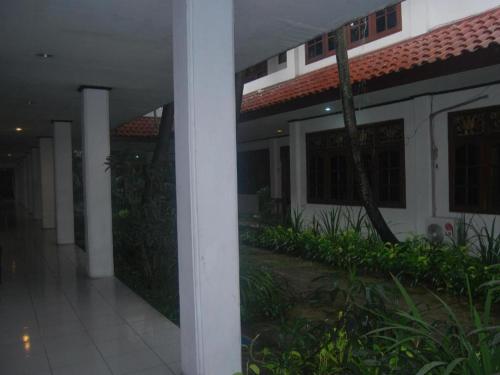Imagen general del Hotel SADINAH SAHID JOSODIPURO HOTEL. Foto 5
