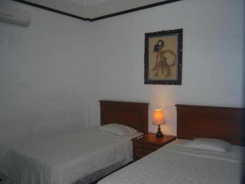 Imagen general del Hotel SADINAH SAHID JOSODIPURO HOTEL. Foto 6