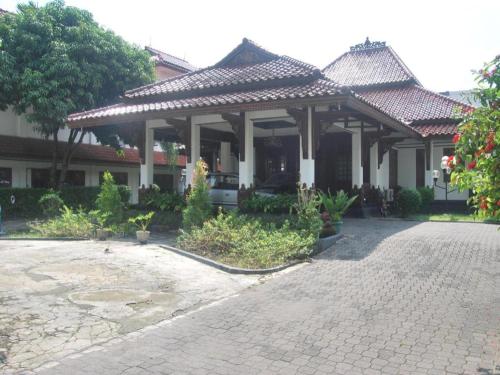 Imagen general del Hotel SADINAH SAHID JOSODIPURO HOTEL. Foto 7