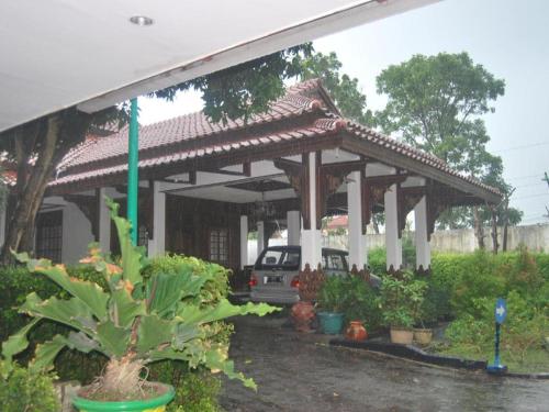 Imagen general del Hotel SADINAH SAHID JOSODIPURO HOTEL. Foto 8