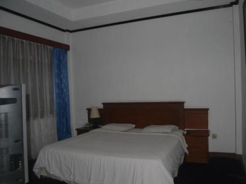 Imagen general del Hotel SADINAH SAHID JOSODIPURO HOTEL. Foto 9