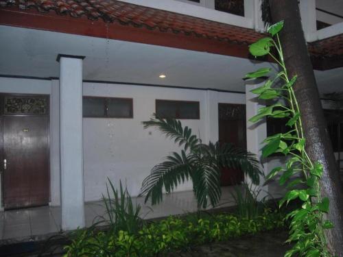 Imagen general del Hotel SADINAH SAHID JOSODIPURO HOTEL. Foto 10