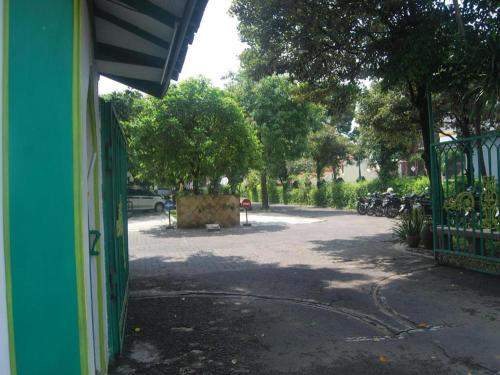 Imagen general del Hotel SADINAH SAHID JOSODIPURO HOTEL. Foto 13