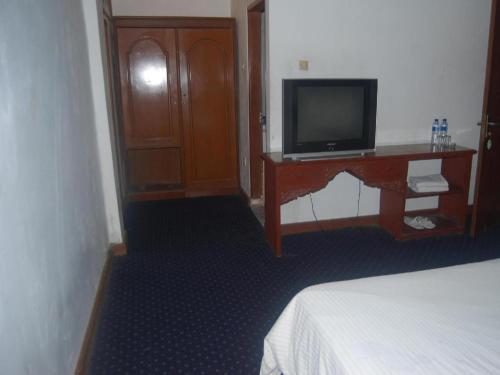 Imagen general del Hotel SADINAH SAHID JOSODIPURO HOTEL. Foto 14