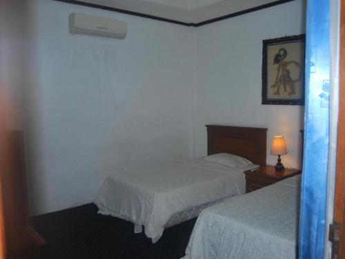 Imagen general del Hotel SADINAH SAHID JOSODIPURO HOTEL. Foto 15