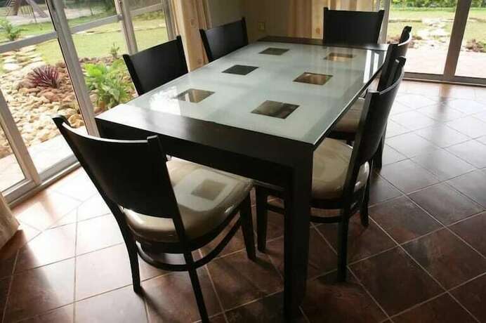 Imagen de la habitación del Hotel SAFFRON BEACH RESORT AND ADVENTURE PARK. Foto 17