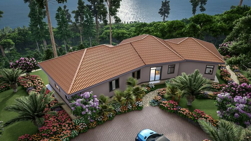 Imagen general del Hotel SAFFRON BEACH RESORT AND ADVENTURE PARK. Foto 4