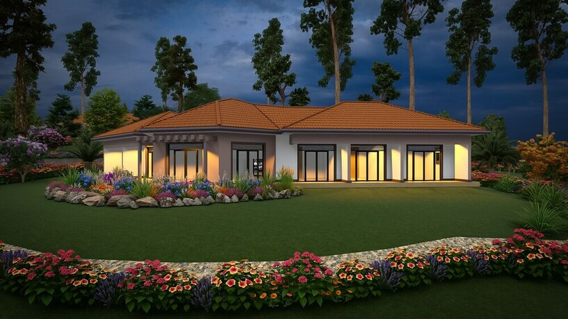 Imagen general del Hotel SAFFRON BEACH RESORT AND ADVENTURE PARK. Foto 5