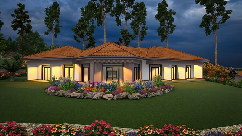 Imagen general del Hotel SAFFRON BEACH RESORT AND ADVENTURE PARK. Foto 9