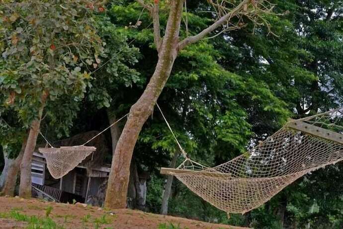 Imagen general del Hotel SAFFRON BEACH RESORT AND ADVENTURE PARK. Foto 11