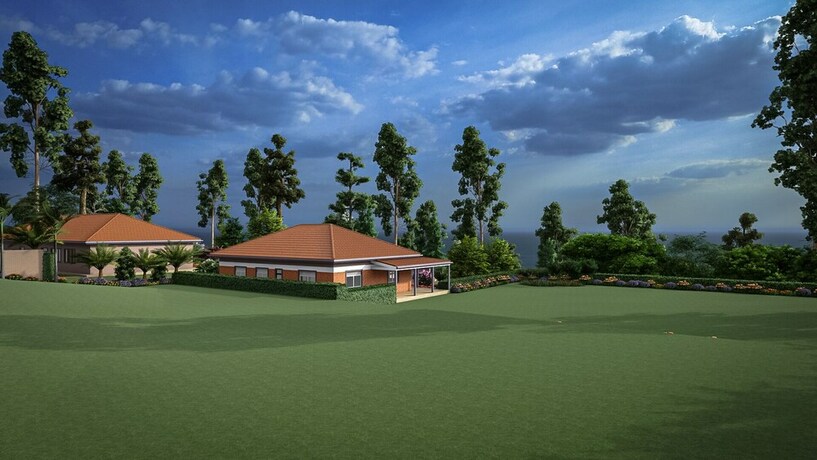 Imagen general del Hotel SAFFRON BEACH RESORT AND ADVENTURE PARK. Foto 13