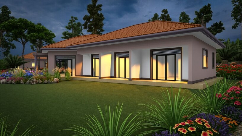 Imagen general del Hotel SAFFRON BEACH RESORT AND ADVENTURE PARK. Foto 15