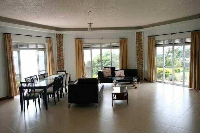 Imagen de la habitación del Hotel SAFFRON BEACH RESORT AND ADVENTURE PARK. Foto 20