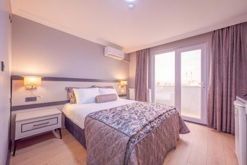Imagen general del Hotel SAFRANBOLU ÇELEBİ OTEL. Foto 1
