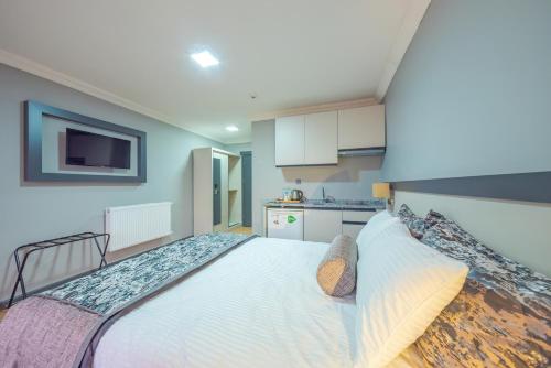 Imagen general del Hotel SAFRANBOLU &Ccedil;ELEBİ OTEL. Foto 2