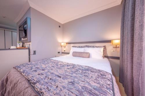 Imagen general del Hotel SAFRANBOLU &Ccedil;ELEBİ OTEL. Foto 3