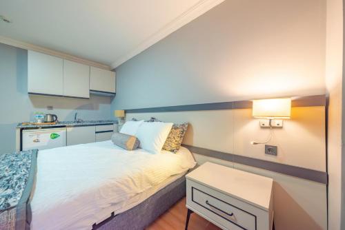 Imagen general del Hotel SAFRANBOLU &Ccedil;ELEBİ OTEL. Foto 4