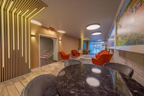 Imagen general del Hotel SAFRANBOLU &Ccedil;ELEBİ OTEL. Foto 5
