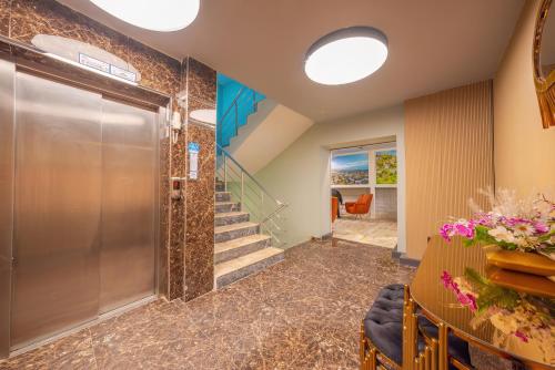 Imagen general del Hotel SAFRANBOLU &Ccedil;ELEBİ OTEL. Foto 7