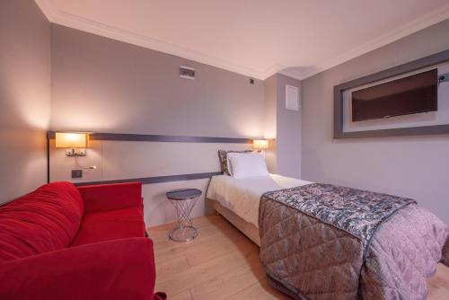 Imagen general del Hotel SAFRANBOLU &Ccedil;ELEBİ OTEL. Foto 8