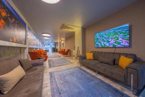 Imagen general del Hotel SAFRANBOLU &Ccedil;ELEBİ OTEL. Foto 10