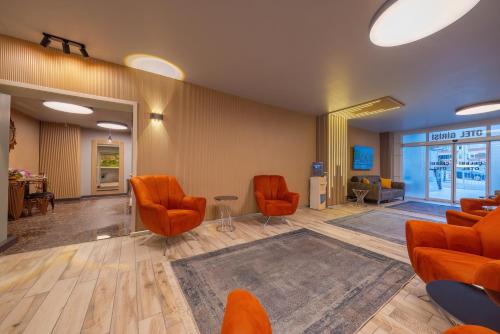 Imagen general del Hotel SAFRANBOLU &Ccedil;ELEBİ OTEL. Foto 11