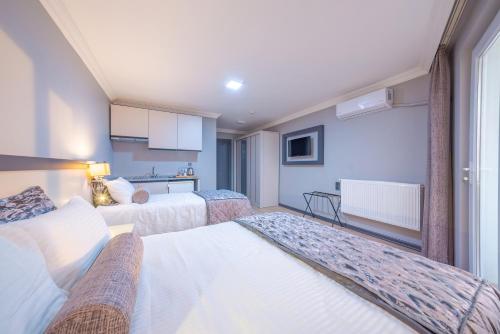 Imagen general del Hotel SAFRANBOLU &Ccedil;ELEBİ OTEL. Foto 12