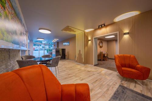 Imagen general del Hotel SAFRANBOLU &Ccedil;ELEBİ OTEL. Foto 13