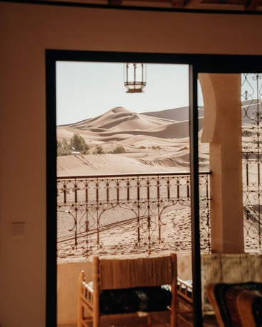 Imagen de la habitación del Hotel SAHARA PEARL HOTEL. Foto 8