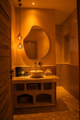 Imagen de la habitación del Hotel SAHARA PEARL HOTEL. Foto 9