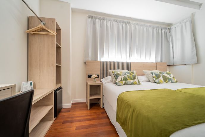 Imagen de la habitación del Hotel SAHERA BOUTIQUE. Foto 2