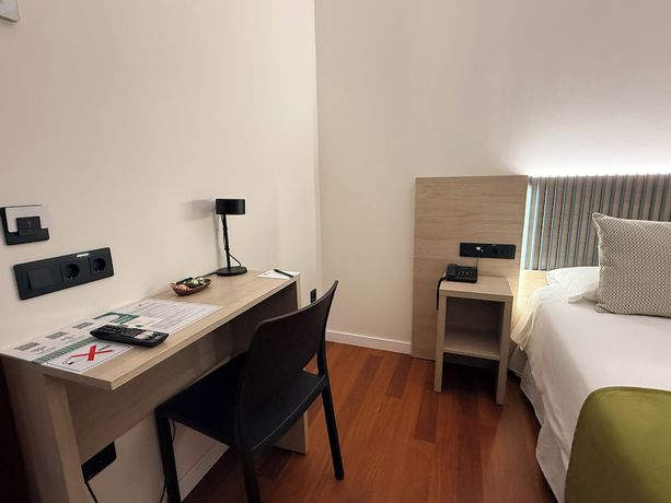 Imagen de la habitación del Hotel SAHERA BOUTIQUE. Foto 3