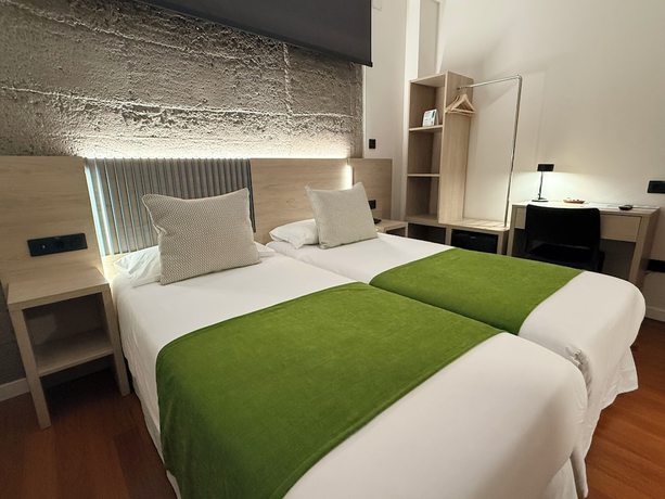 Imagen de la habitación del Hotel SAHERA BOUTIQUE. Foto 4