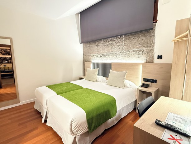 Imagen de la habitación del Hotel SAHERA BOUTIQUE. Foto 5