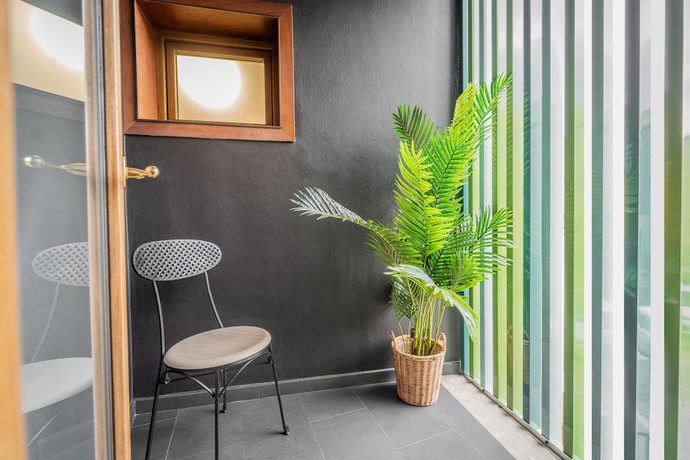 Imagen de la habitación del Hotel SAHERA BOUTIQUE. Foto 6