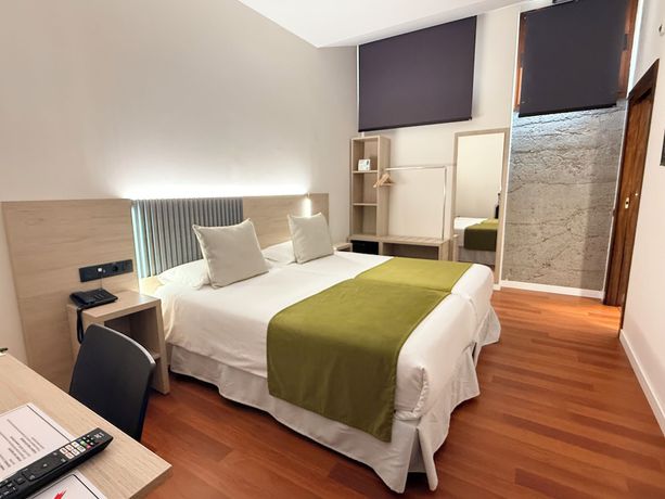 Imagen de la habitación del Hotel SAHERA BOUTIQUE. Foto 7