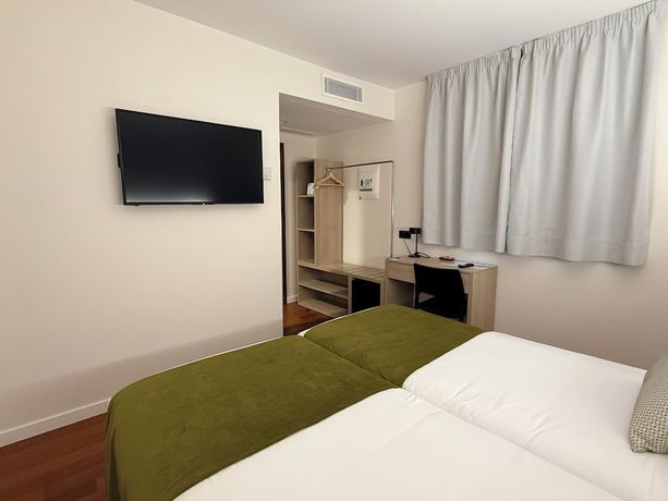 Imagen de la habitación del Hotel SAHERA BOUTIQUE. Foto 8