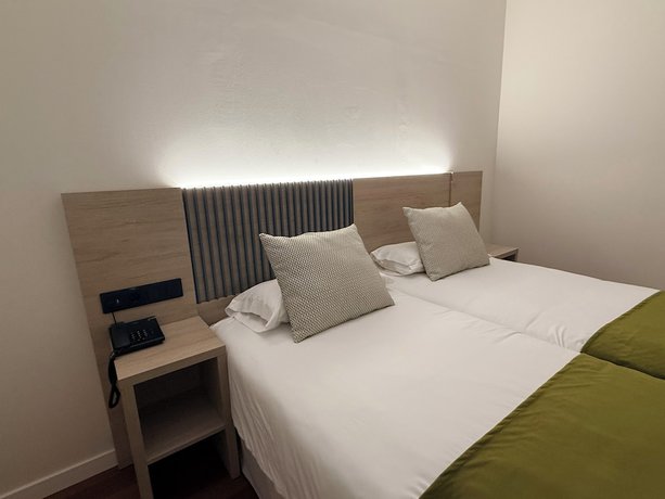 Imagen de la habitación del Hotel SAHERA BOUTIQUE. Foto 9