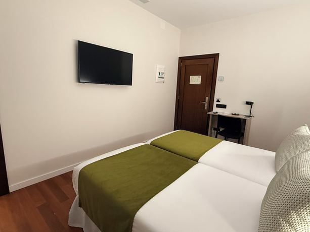 Imagen de la habitación del Hotel SAHERA BOUTIQUE. Foto 10