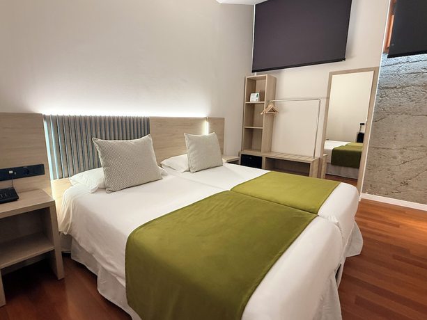 Imagen de la habitación del Hotel SAHERA BOUTIQUE. Foto 11