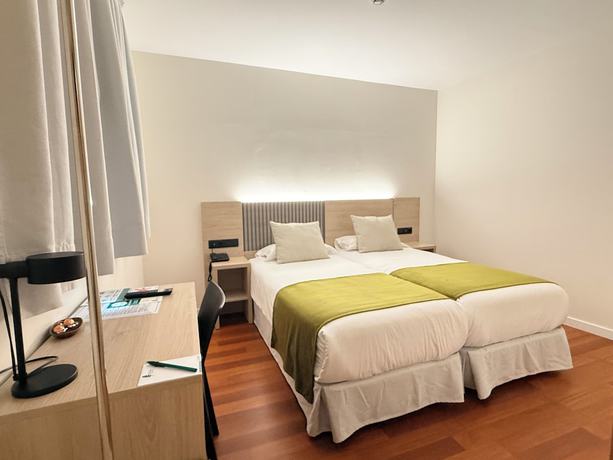 Imagen de la habitación del Hotel SAHERA BOUTIQUE. Foto 12